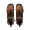 Women's Greta Waterproof Boot | Bison/Java sold by Keen