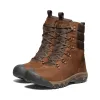 Women's Greta Waterproof Boot | Bison/Java sold by Keen