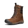 Women's Greta Waterproof Boot | Bison/Java sold by Keen