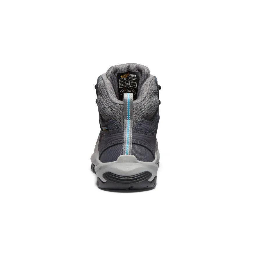 Women's Reno Waterproof Mid (Soft Toe) | Magnet/Ipanema sold by Keen product image thumbnail 5