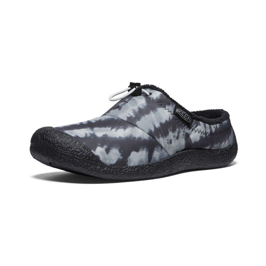 Men's Howser III Slide | Black Tie Dye sold by Keen product image thumbnail 3