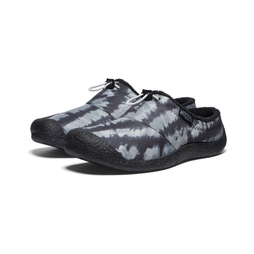 Men's Howser III Slide | Black Tie Dye sold by Keen product image thumbnail 2