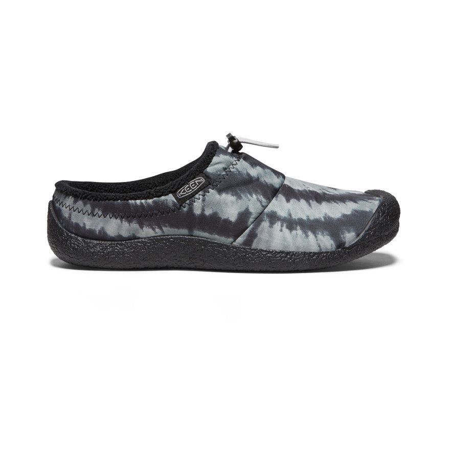 Men's Howser III Slide | Black Tie Dye sold by Keen