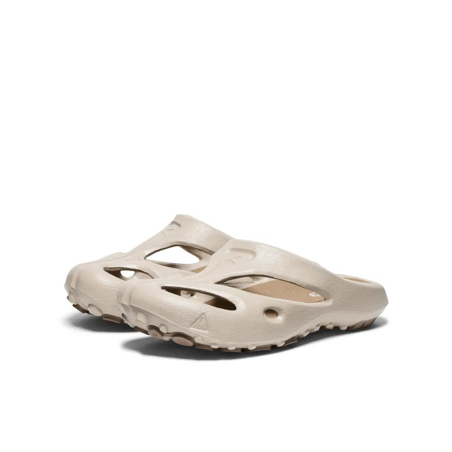 Women's Shanti Clog | Plaza Taupe/Timberwolf sold by Keen product image thumbnail 2