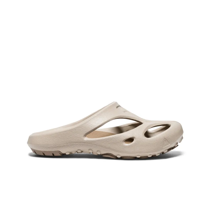 Women's Shanti Clog | Plaza Taupe/Timberwolf sold by Keen