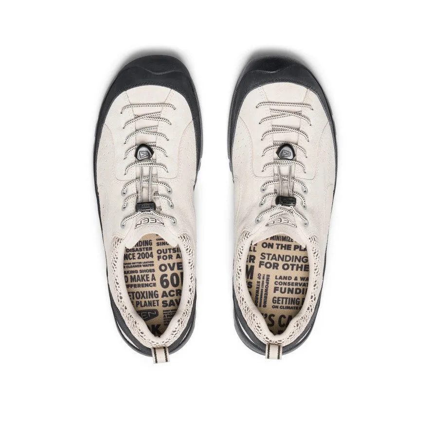 Men's Jasper Rocks Sneaker | Birch/Black sold by Keen product image thumbnail 4