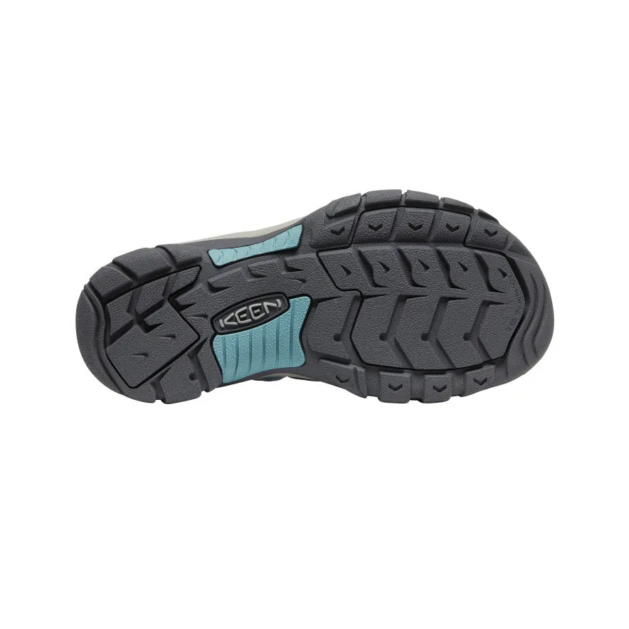 Women's Newport H2 | Navy/Magnet sold by Keen product image thumbnail 5