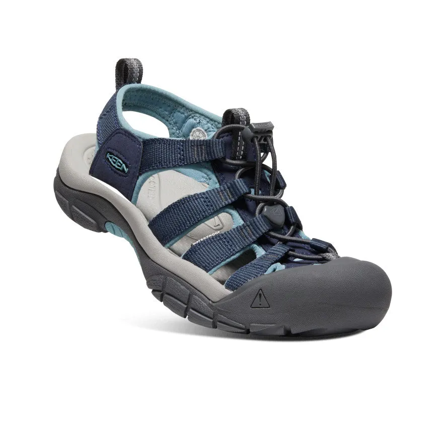Women's Newport H2 | Navy/Magnet sold by Keen product image thumbnail 3
