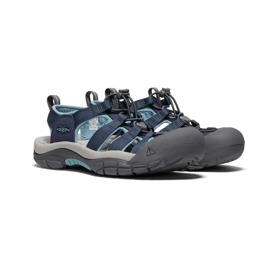Women's Newport H2 | Navy/Magnet sold by Keen product image thumbnail 2