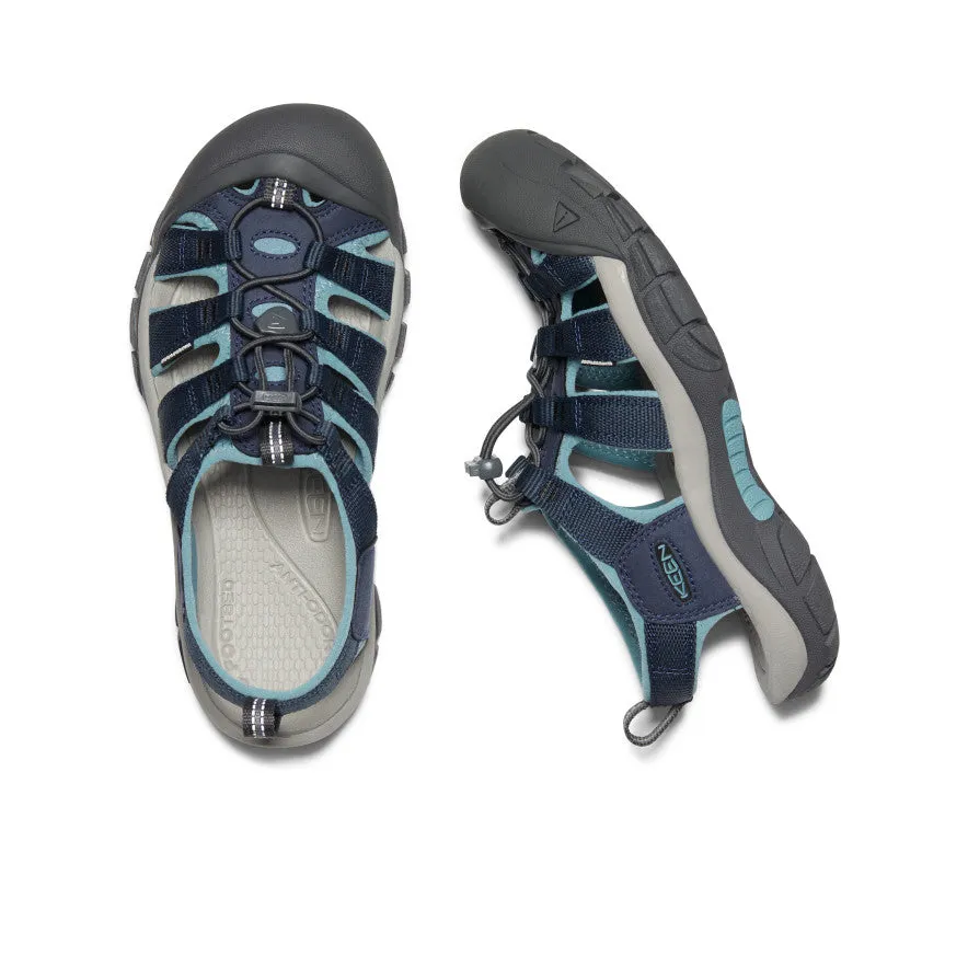 Women's Newport H2 | Navy/Magnet sold by Keen product image thumbnail 4