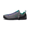 Men's Jasper Suede Sneakers | Steel Grey/Aventurine sold by Keen