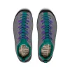 Men's Jasper Suede Sneakers | Steel Grey/Aventurine sold by Keen