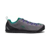 Men's Jasper Suede Sneakers | Steel Grey/Aventurine sold by Keen