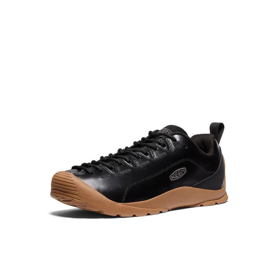 Women's Jasper Sneaker x Highsnobiety | Black/Gum sold by Keen product image thumbnail 3