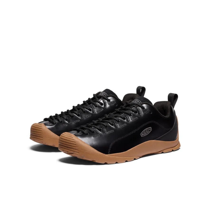 Women's Jasper Sneaker x Highsnobiety | Black/Gum sold by Keen product image thumbnail 2