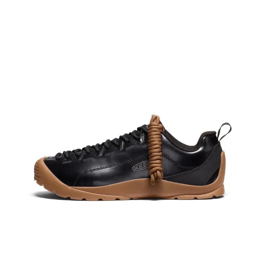 Women's Jasper Sneaker x Highsnobiety | Black/Gum sold by Keen product image thumbnail 4