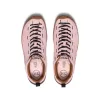 Men's Jasper Sneaker x Highsnobiety  |  Pink/Gum sold by Keen