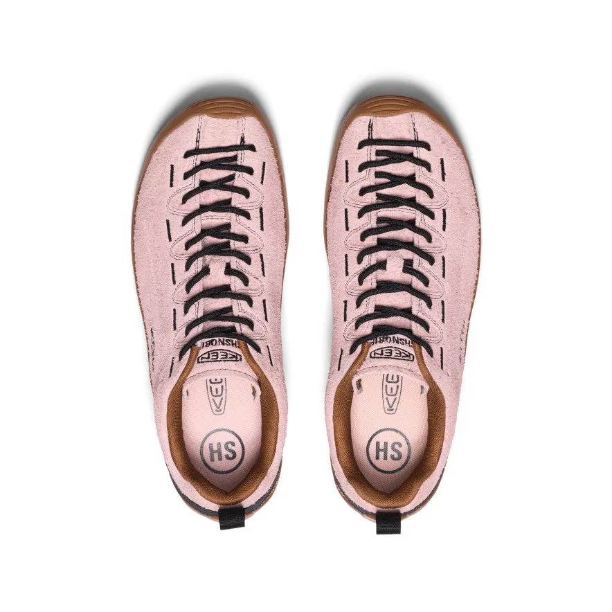Men's Jasper Sneaker x Highsnobiety | Pink/Gum sold by Keen product image thumbnail 5