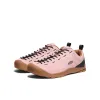 Men's Jasper Sneaker x Highsnobiety  |  Pink/Gum sold by Keen