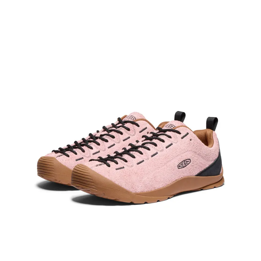 Men's Jasper Sneaker x Highsnobiety | Pink/Gum sold by Keen product image thumbnail 2