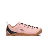 Men's Jasper Sneaker x Highsnobiety  |  Pink/Gum sold by Keen