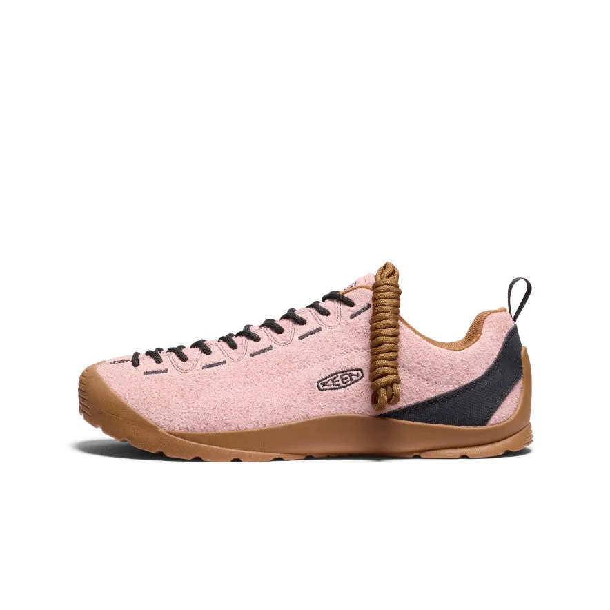 Men's Jasper Sneaker x Highsnobiety | Pink/Gum sold by Keen product image thumbnail 4