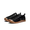 Men's Jasper Sneaker x Highsnobiety | Black/Gum sold by Keen