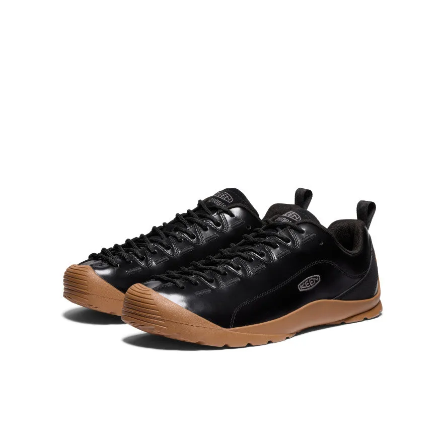 Men's Jasper Sneaker x Highsnobiety | Black/Gum sold by Keen product image thumbnail 2