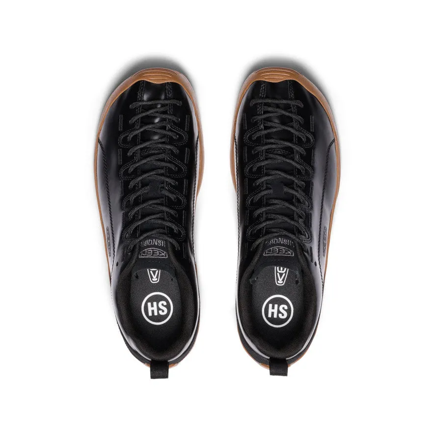 Men's Jasper Sneaker x Highsnobiety | Black/Gum sold by Keen product image thumbnail 5