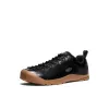 Men's Jasper Sneaker x Highsnobiety | Black/Gum sold by Keen