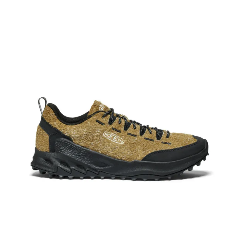 Men's Jasper Zionic Sneaker x Gramicci  |  Gothic Olive/Black sold by Keen