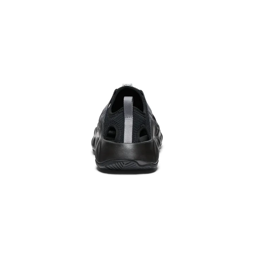 Men's Hyperport H2 Sandal | Black/Steel Grey sold by Keen product image thumbnail 5