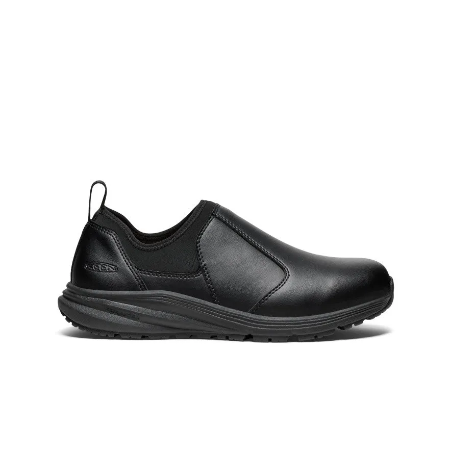Men's PTC Vista Energy+ Shift (Soft Toe) | Black/Black sold by Keen