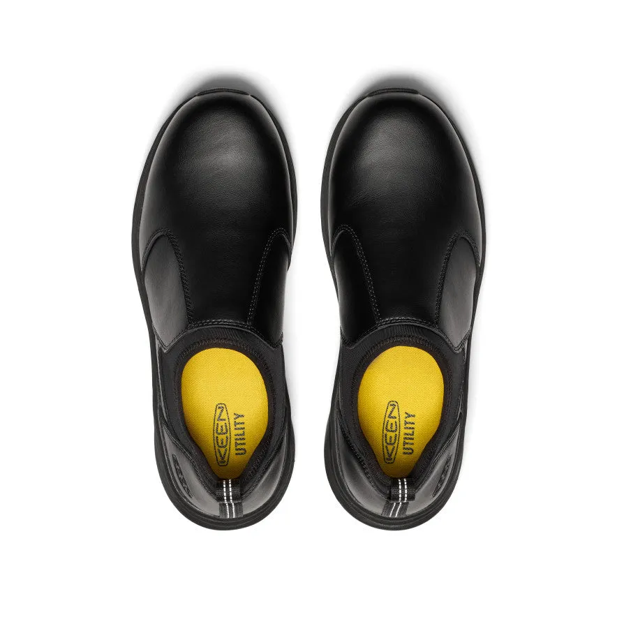 Men's PTC Vista Energy+ Shift (Soft Toe) | Black/Black sold by Keen product image thumbnail 4