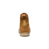 Men's San Jose 6" Waterproof 90° Heel Boot (Soft Toe)  |  Bistre/Gum sold by Keen