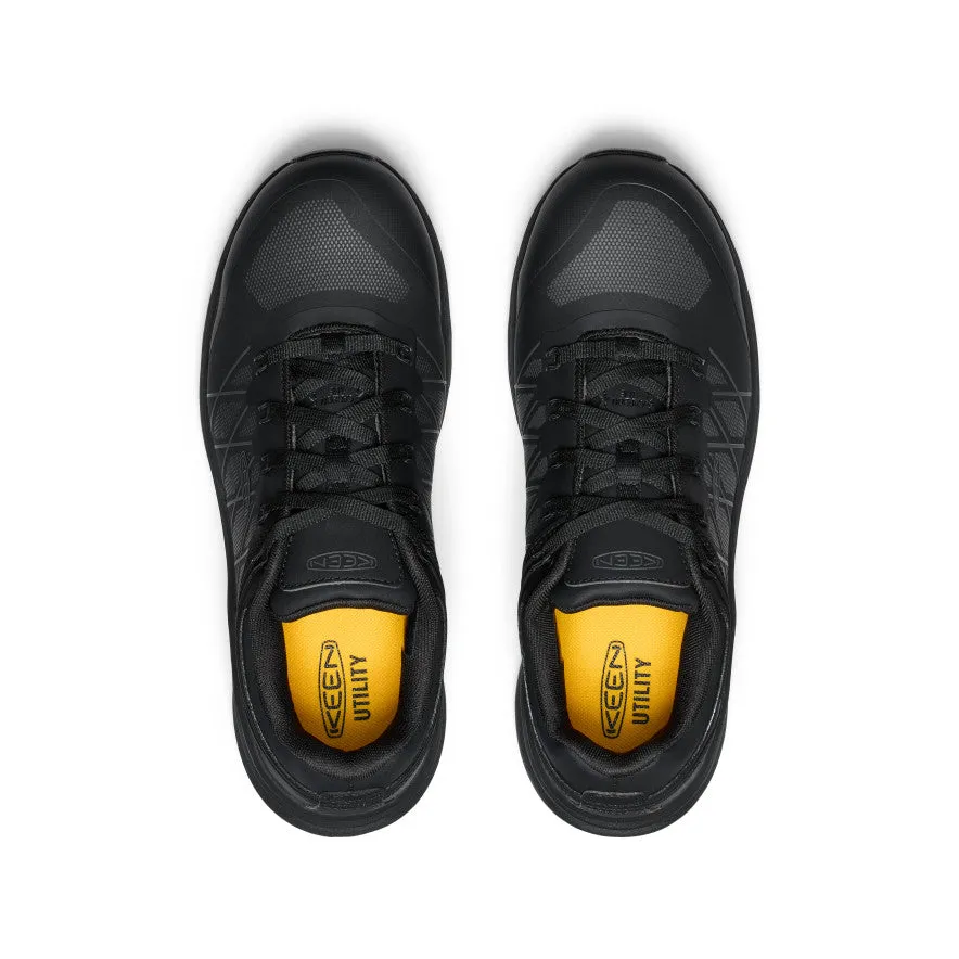 Men's Vista Energy XT (Carbon Toe) | Black/Raven sold by Keen product image thumbnail 4