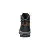 Men's Evanston 6" Insulated Waterproof Boot (Carbon Toe)  |  Bison/Black sold by Keen