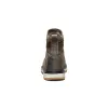 Women's San Jose 6" Waterproof 90° Heel Boot (Aluminum Toe)  |  Steel Grey/Gum sold by Keen