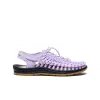 Women's UNEEK Sneaker | Orchid Petal/Birch sold by Keen