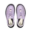Women's UNEEK Sneaker | Orchid Petal/Birch sold by Keen