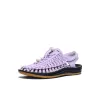 Women's UNEEK Sneaker | Orchid Petal/Birch sold by Keen
