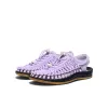 Women's UNEEK Sneaker | Orchid Petal/Birch sold by Keen