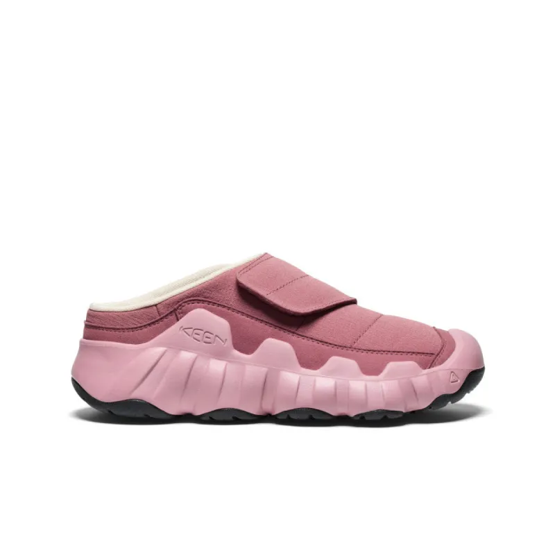 Women's San Juan II Sandal x HYKE | Hyke Bison | Parallel