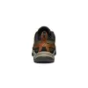Men's Targhee IV Waterproof Hiking Shoe | Sea Turtle/Roasted Pecan sold by Keen