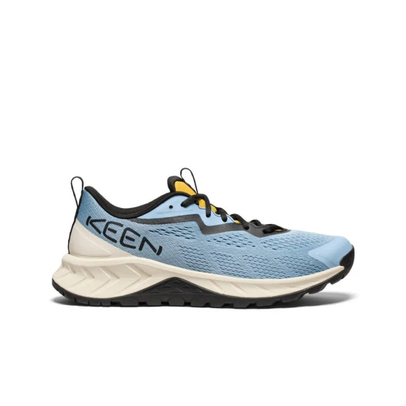 Men's Versacore Speed Shoe  |  Faded Denim/Daffodil sold by Keen