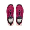 Women's Versacore Speed Shoe  |  Beaujolais/Indigo sold by Keen