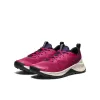 Women's Versacore Speed Shoe  |  Beaujolais/Indigo sold by Keen
