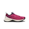 Women's Versacore Speed Shoe  |  Beaujolais/Indigo sold by Keen