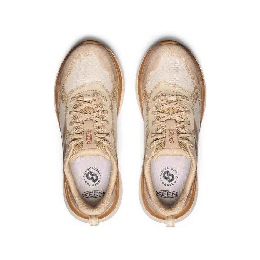 Women's Leiki Speed Hiking Shoe | Birch/Safari sold by Keen product image thumbnail 4