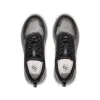 Women's Leiki Speed Hiking Shoe | Black/Steel Grey sold by Keen